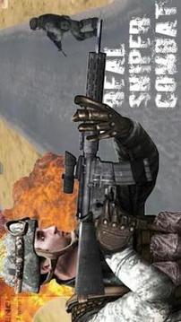 Frontline Army commando - Futuristic War Shooting游戲截圖1