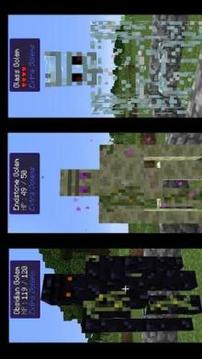 Extra Golems Mod游戲截圖1