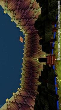 Maze Escape. MCPE Map游戲截圖4