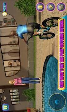 Hello Virtual Mom 3D游戲截圖4
