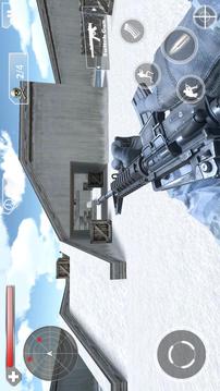 Special Strike Shooter游戲截圖2