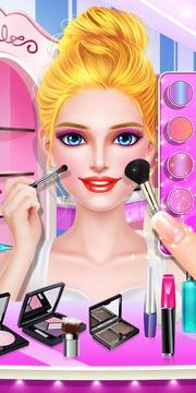 BFF Date - High School Fashion游戲截圖3