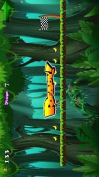 Jorge Super el Curioso: run & jump游戲截圖4