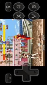 Emulator for Snes Retro Free游戲截圖1