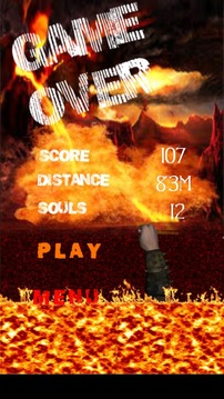 Soul Warrior游戲截圖4