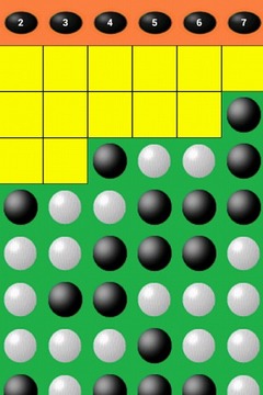 Connect5游戲截圖1