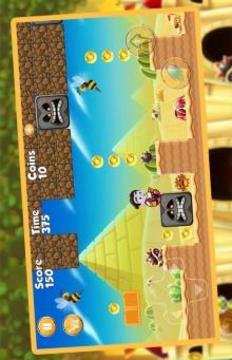 Super Monsters Adventures游戲截圖4