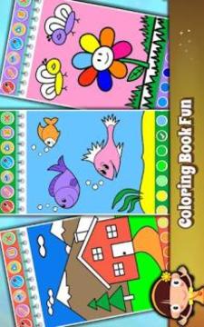 Shapes & Colors Learning Games for Kids, Toddler*游戏截图5