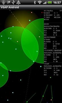 planets.nu Client游戲截圖5