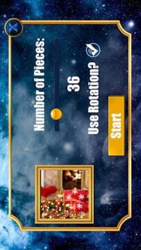 Christmas Jigsaw Puzzles Games游戲截圖5