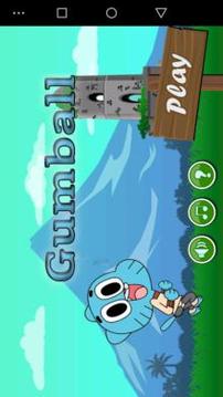 Gamboll aventures游戲截圖1