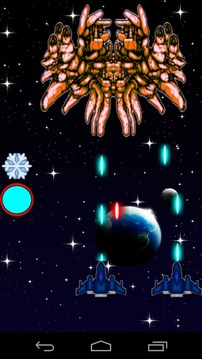 Upgrade The Game游戲截圖5