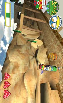 Totemon (GGJ 2014 Proto)游戲截圖4