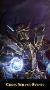 Mu Battle Origin MMORPG游戲截圖5