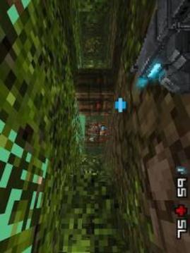 Survive Craft - Gun Shooter Battleground游戲截圖3