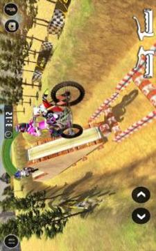 Offroad Motorbike Racing Games - Driving Simulator游戲截圖2