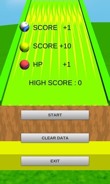 Pinball Catcher游戲截圖1