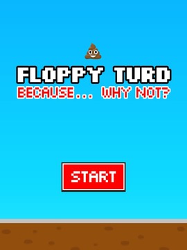 Floppy Turd游戲截圖5