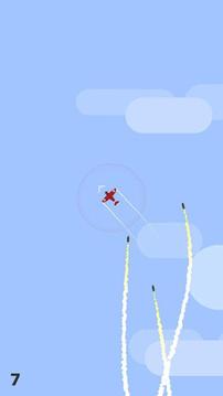 Go plane 2 - tricks游戲截圖2
