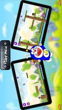 Doraemon Leps Wolrd Jungle游戲截圖2