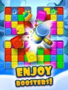 Toy Block - Puzzle Legend游戲截圖5