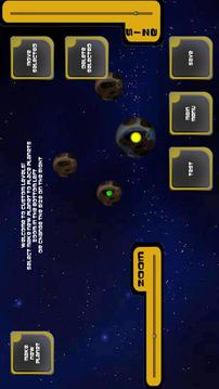 Pocket Planets Free游戲截圖4