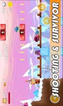 Happy Ollie Adventure游戲截圖3