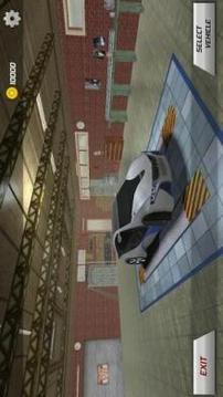 2018 drift i8 simulator game!游戲截圖3
