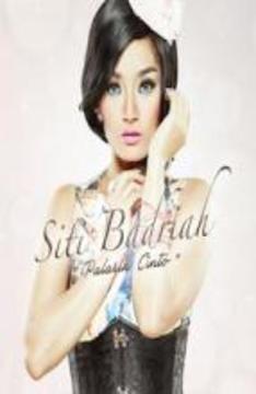 Lagu lagi syantik siti badriah link游戲截圖3