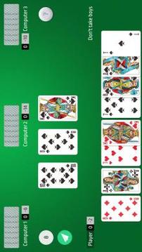 King Card Game (Trial Version)游戏截图1