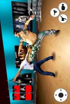 Virtual BodyBuilder GYM Fighting 3D游戲截圖4