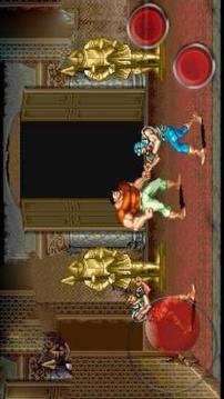 Dinosaurs Fighter游戲截圖1