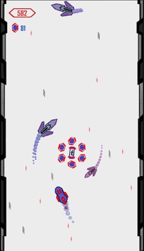 Spaceship: Amazing Escape游戲截圖4