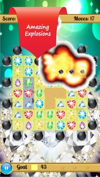 Diamond Blitz游戲截圖2