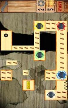 Board Challenge Free游戲截圖3
