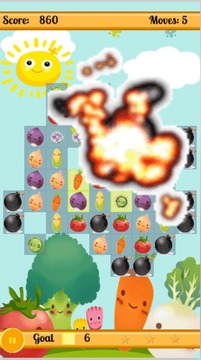 Farm Frenzy mania游戲截圖2