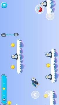 Club Penguin – Penguin Island Adventure游戲截圖5