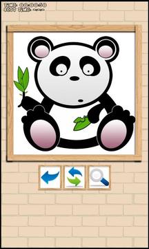 Puzzle Classic - Slide Puzzle游戲截圖5