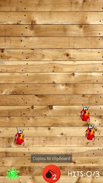 Bug Smash Free游戲截圖5
