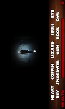 Slender Man游戲截圖2
