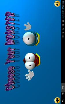 Very Little Monsters游戲截圖3