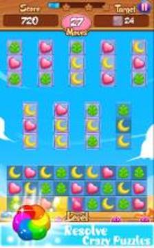 Jelly Jam游戲截圖4
