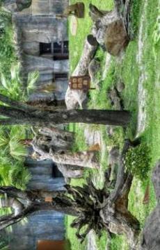 Escape Puzzle: Wildlife Park游戲截圖5
