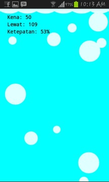 Game Bubble游戲截圖1