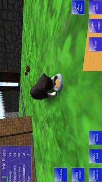 Cute Pocket Puppy 3D游戲截圖4