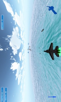 Air Destroyer游戲截圖2