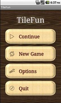 TileFun Slide Puzzle游戲截圖5