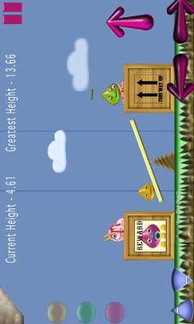 Jelly Rescue Free游戲截圖3