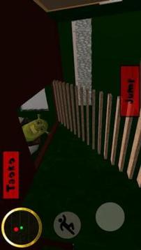 Shrek Neighbor Troll Escape 3D游戲截圖5