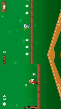 BaseBall Runner游戲截圖4